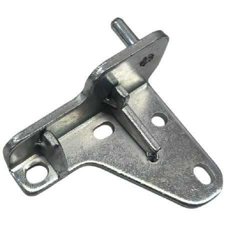 Bottom hinge Refrigerated cabinet SC-380