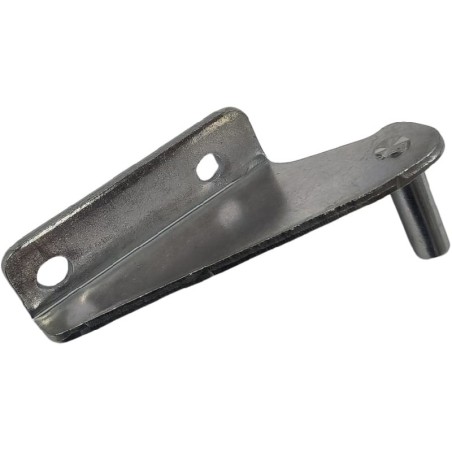 Upper hinge for refrigerated cabinet SC-380