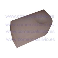 Tampon nettoyeur en nylon Sierra Medoc ST STL 36612