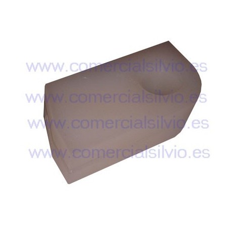 Tampon nettoyeur en nylon Sierra Medoc ST STL 36612