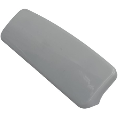 Maneta blanca puerta vitrina RT-235L VRV-17 1.1.C.C12.06 692409 2.5.1.04.062