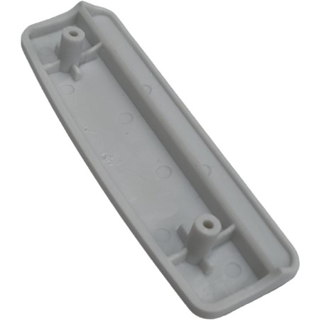 Maneta blanca puerta vitrina RT-235L VRV-17 1.1.C.C12.06 692409 2.5.1.04.062