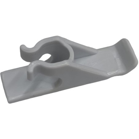 White Grid Clip Tray RT-235L VRV-17 Plastic 1.1.C.C10.43.A1 2.5.1.04.069