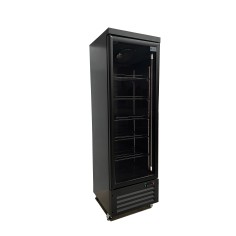 Subzero refrigerated display cabinet 1 door SZ-400+ EUTRON