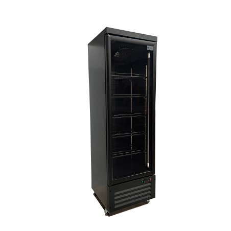 Armario expositor refrigerado subcero 1 puerta SZ-400+ EUTRON