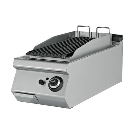 Simple gas barbecue Series 900 400mm