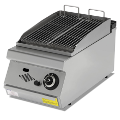 Simple gas water grill Series 900 400mm