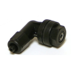 Raccord avec écrou en plastique Sammic 4305756