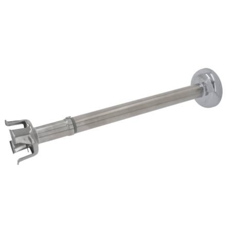 Brazo triturador Robor Coupe MP550A L 600mm L 600mm 698617 39341