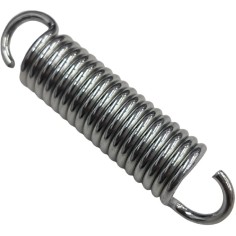 Mola L68mm Ø16mm Fio 2,5mm Soldadora de sacos Hi-600