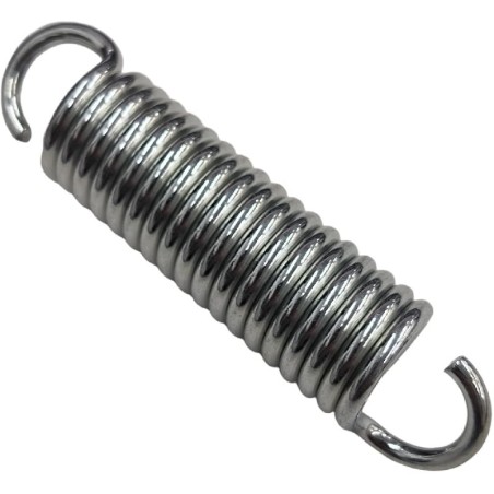 Mola L68mm Ø16mm Fio 2,5mm Soldadora de sacos Hi-600