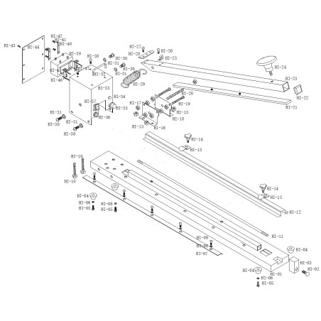 Muelle L68mm Ø16mm Hilo 2,5mm Soldadora de bolsas Hi-600