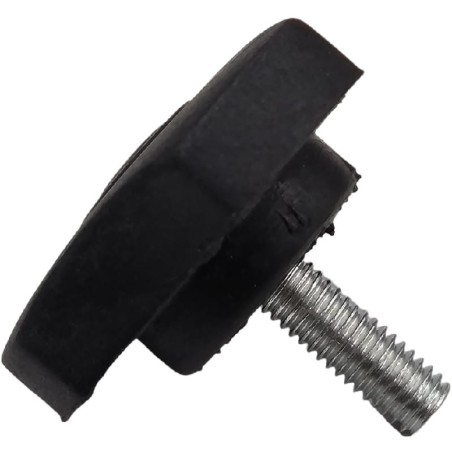 Hi-600 M5 bag welding knob parts list number HI-14