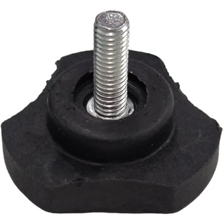 Hi-600 M5 bag welding knob parts list number HI-14