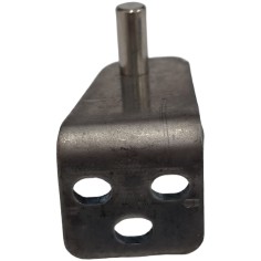 Dobradiça inferior esquerda S900 STD.56 PS200 PS300 PS900 PS903 S903 TOP