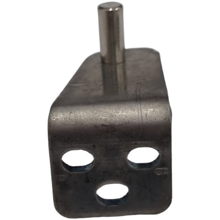 Dobradiça inferior esquerda S900 STD.56 PS200 PS300 PS900 PS903 S903 TOP