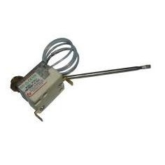 Safety thermostat T Max 240ºC WQS-240 240º Bulb 50x6mm