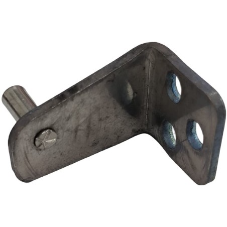 Dobradiça inferior esquerda S900 STD.56 PS200 PS300 PS900 PS903 S903 TOP