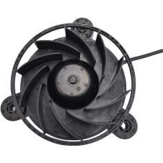 BLDC26-4PW LX120HD 12VDC 2.5W 0.2A RTD-99C 1.1.A.A03.02.37 Willtron Axial Fan