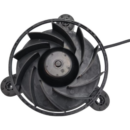 Ventilateur axial BLDC26-4PW LX120HD 12VDC 2,5W 0,2A RTD-99C 1.1.A.A03.02.37 Willtron