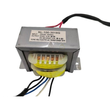 Transformador KL-100-3018G RTD-99C 1.1.C.C10.43.A1
