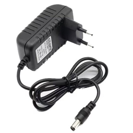 Alimentador 9V estabilizado 7050