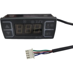 Kit Placa de controle armário RTD-99C 1.1.A.A17.02.05 KB5150 RTLDG-A