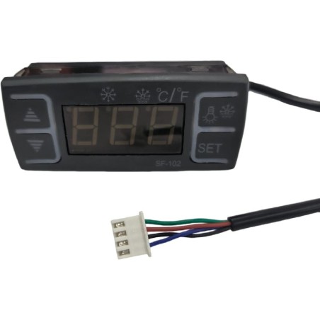 Kit Placa de control armario RTD-99C 1.1.A.A17.02.05 KB5150 RTLDG-A