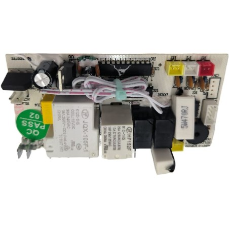 RTD-99C Control Cabinet Control Board Kit 1.1.A.A17.02.05 KB5150 RTLDG-A