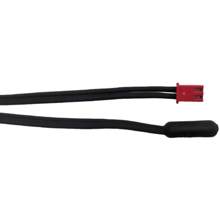 Kit Placa de controle armário RTD-99C 1.1.A.A17.02.05 KB5150 RTLDG-A