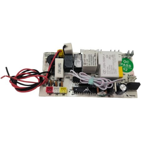 RTD-99C Control Cabinet Control Board Kit 1.1.A.A17.02.05 KB5150 RTLDG-A