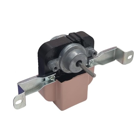 copy of motor de ventilador 220-240V 50Hz W eje ø 4mm 601845 RTW -120B