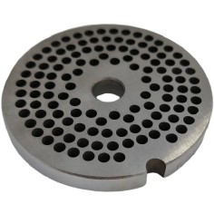 Plate Cutter 12 drill 3.5mm without pivot 1 notch Enterprise System Stainless Steel self-sharpening