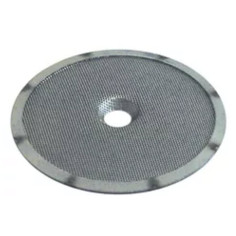 filter for coffee machine ø 52.1mm hole ø 6.3mm 529193