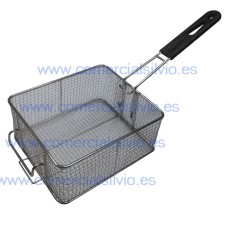 Panier de friteuse 220x200x100mm EF-101B EF-102B