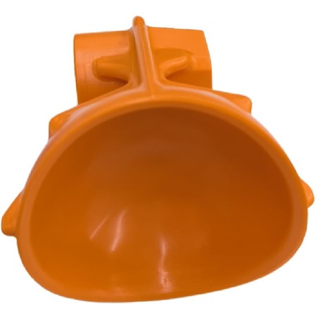 Copa Gris  Zummo Copa de 75mm Mediana Z05 Z06 DG 0505007G 0505007N-7