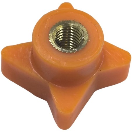 Vis de couvercle d'extracteur Citrocasa 6-7-8000-16 BD 800157002 800.157.002 M8