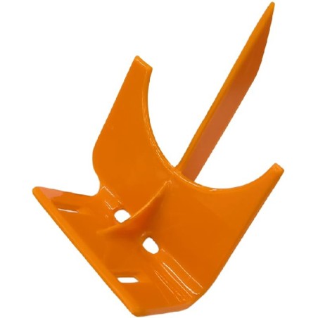 Wedge Extrator esquerdo Espremedor Citrocasa 800163002
