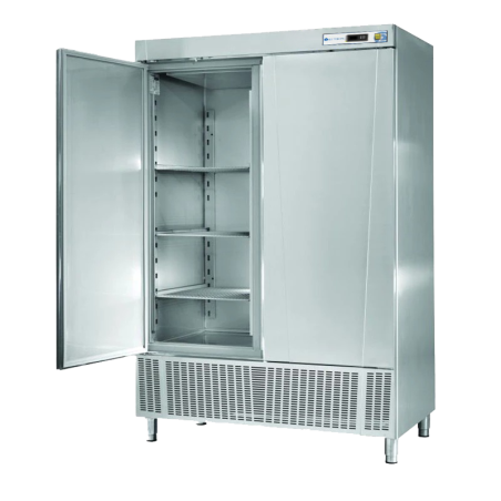 CPS-202 refrigeration cabinet 2 doors