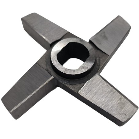 Lame hachoir à viande Unger modèle D-114 4 lames double coupe