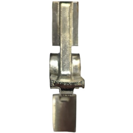 Cuchilla Picadora de carne Unger modelo D-114  4 palas doble corte Tipo 4JET ancho de pala 20mm  Bruno Salvador