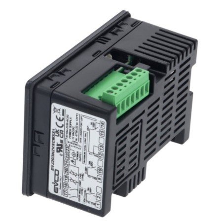 Electronic controller EVERY CONTROL type EVJ203N2 378778 122318 EVJ203N2VX3WXX2