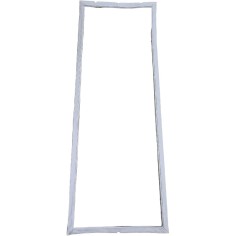 Junta de refrigerador RT-280L Peça número 22 1.1.E.E1.25 Magnetizada Branca