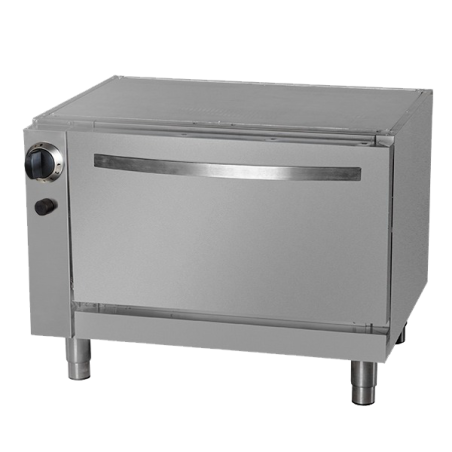 Gas oven under counter Series 700 800mm GO722