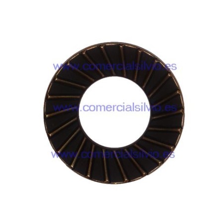 Coroa queimador cozinhas SRB 10cm