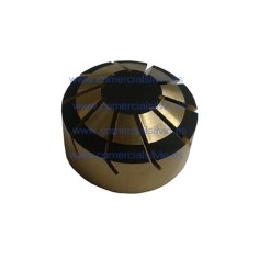 Coroa Queimador Cozinha SRB Ø30mm 0,90 Kw H16mm