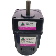 Motor reversível com redutor 3RK15GN-C 3GN 12.5K