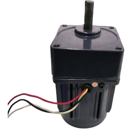 Motor reversível com redutor 3RK15GN-C 3GN 12.5K