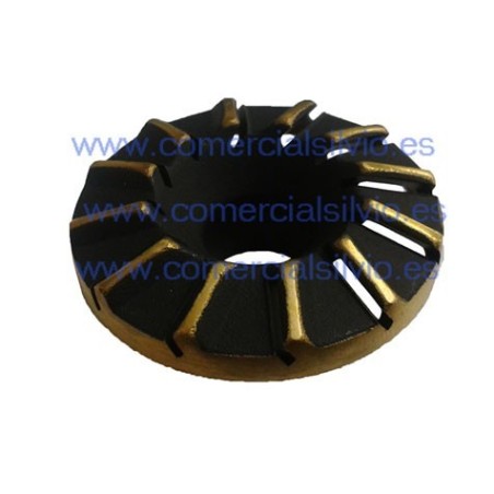 Couronne de bruleur de cuisine SRB 45 mm