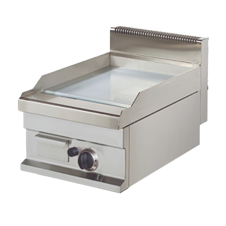 copy of Fry-top a gas con mueble Serie 930 THURHAN